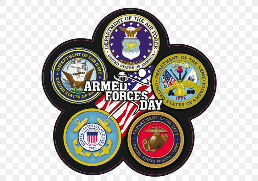 Armed Forces Day Military United States Soldier Clip Art, PNG, 599x578px, 2017, 2018, 2019, Armed Forces Day, Army Download Free
