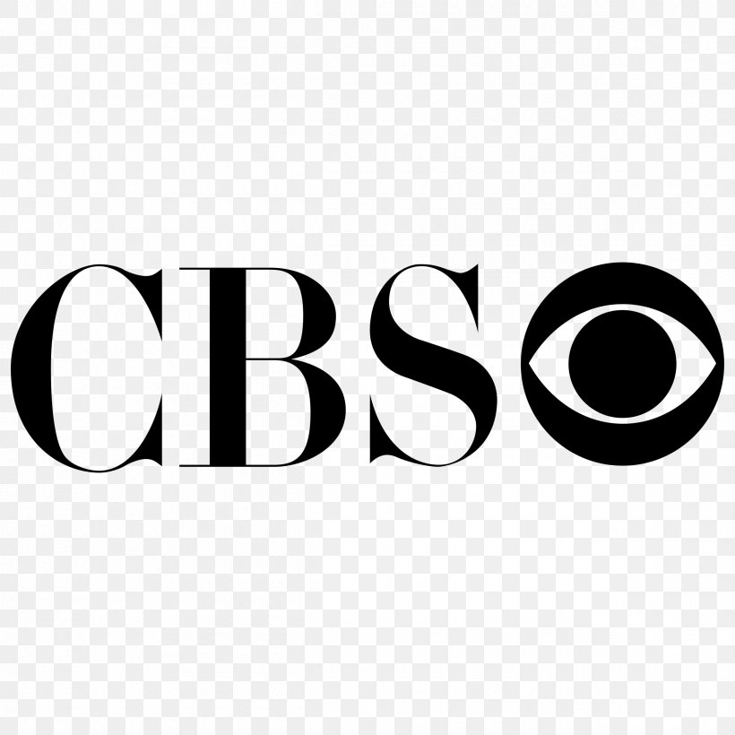 CBS Sports Logo Television, PNG, 2400x2400px, Cbs, Area, Big Bang Theory, Black, Black And White Download Free