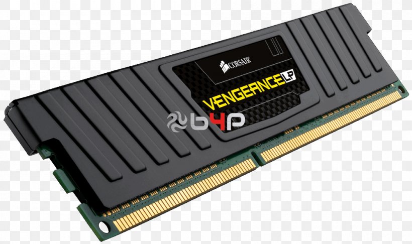 DDR3 SDRAM Corsair Components Memory Module DIMM, PNG, 1000x593px, Ddr3 Sdram, Computer, Computer Component, Computer Data Storage, Computer Memory Download Free