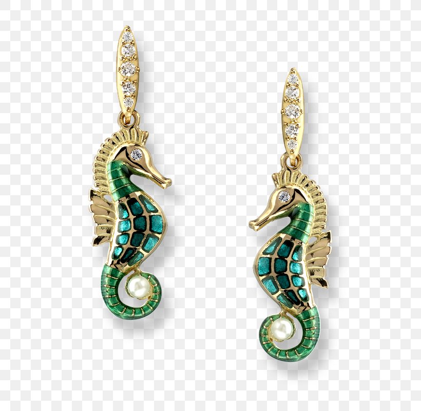 Earring Emerald Gold Jewellery Carat, PNG, 800x800px, Earring, Akoya Pearl Oyster, Baroque Pearl, Body Jewelry, Carat Download Free