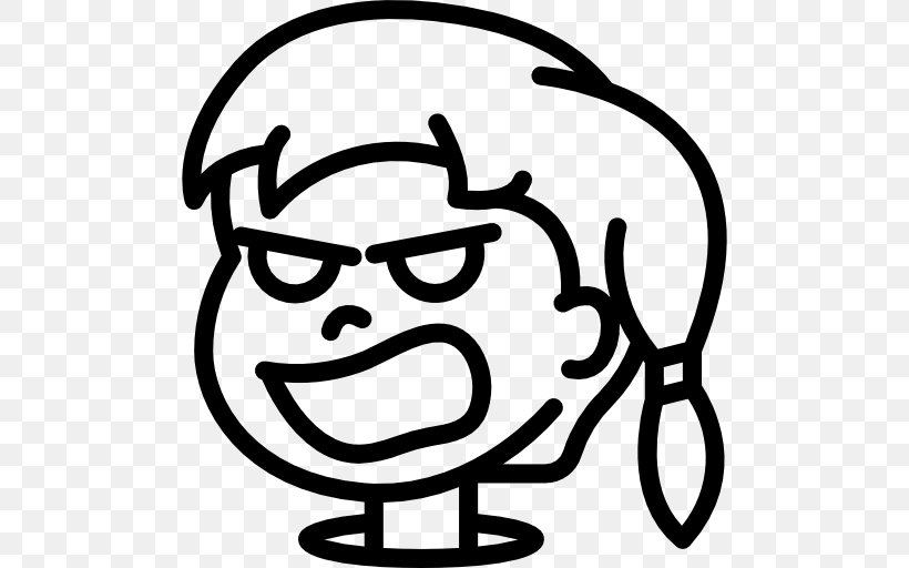 Avatar - Emoticon Avatar Emoji Clip Art PNG