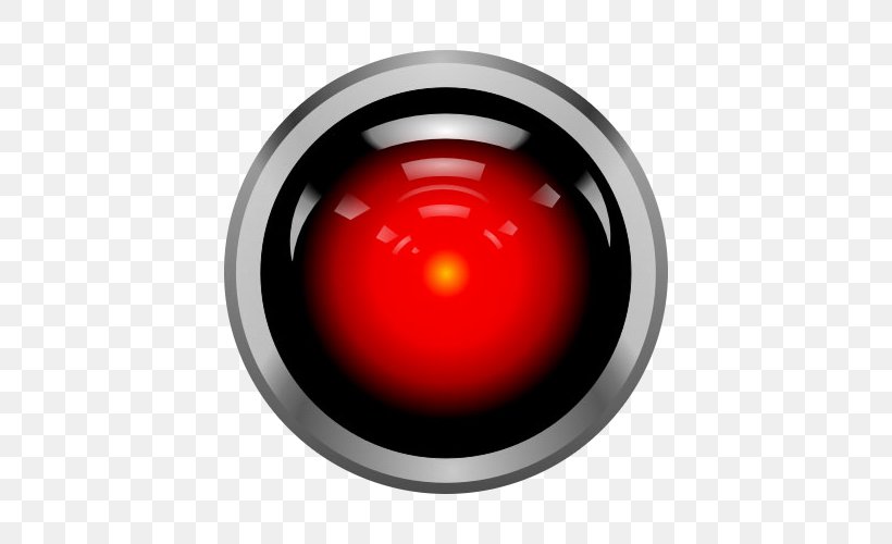 HAL 9000 Green Arrow Clip Art, PNG, 500x500px, 2001 A Space Odyssey, Hal 9000, Artificial Intelligence, Billiard Ball, Computer Download Free