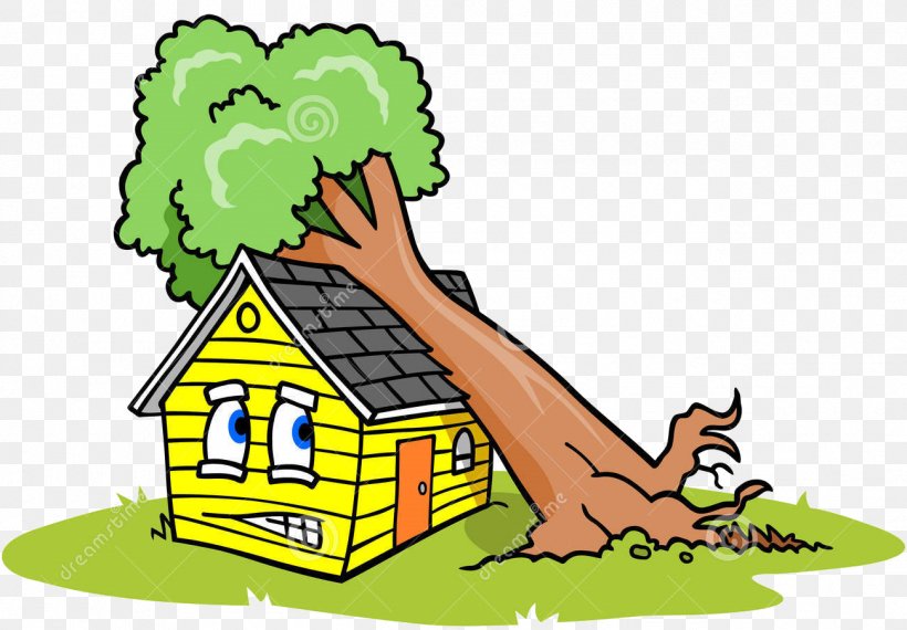 Home Insurance House, PNG, 1299x903px, Home Insurance, Area, Artwork, Cartoon, Grass Download Free