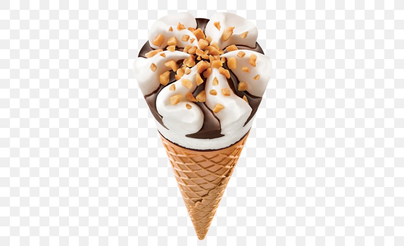 Ice Cream Cones Cornetto Wall's, PNG, 500x500px, Ice Cream, Chocolate, Chocolate Ice Cream, Cornetto, Cream Download Free