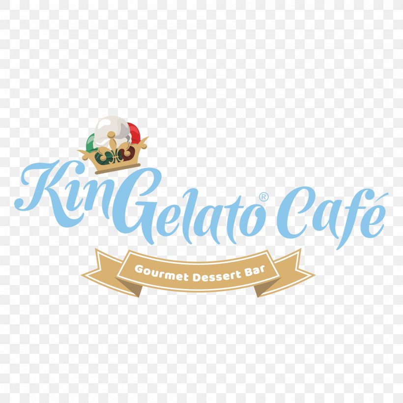 Ice Cream KinGelato Cafe Dessert, PNG, 2000x2000px, Ice Cream, Android, Brand, Dessert, Gelato Download Free