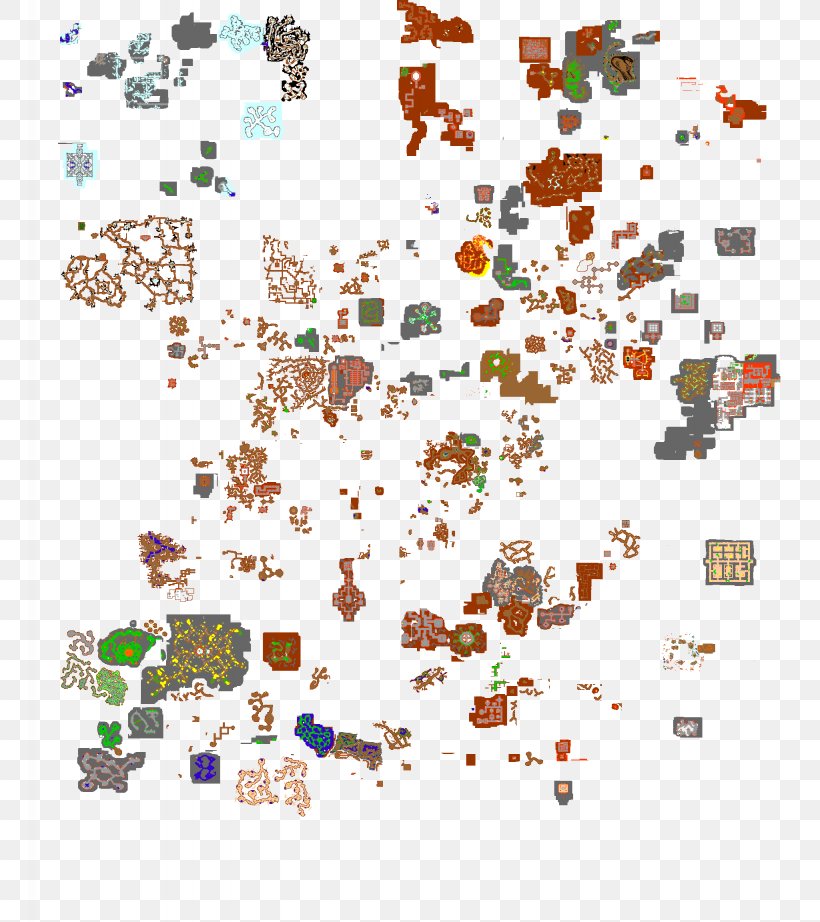 Map Illustration Image Tibia Data, PNG, 2049x2305px, Map, Animal, Area, Art, Cartoon Download Free