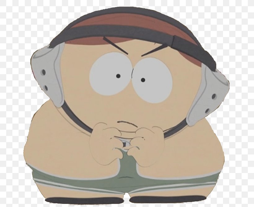 Park Cartoon, PNG, 694x670px, Eric Cartman, Audio Equipment, Cartoon, Cheek, Ear Download Free