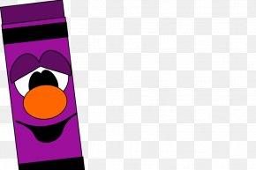CRAYON - Pencil Crayon Drawing Clip Art PNG