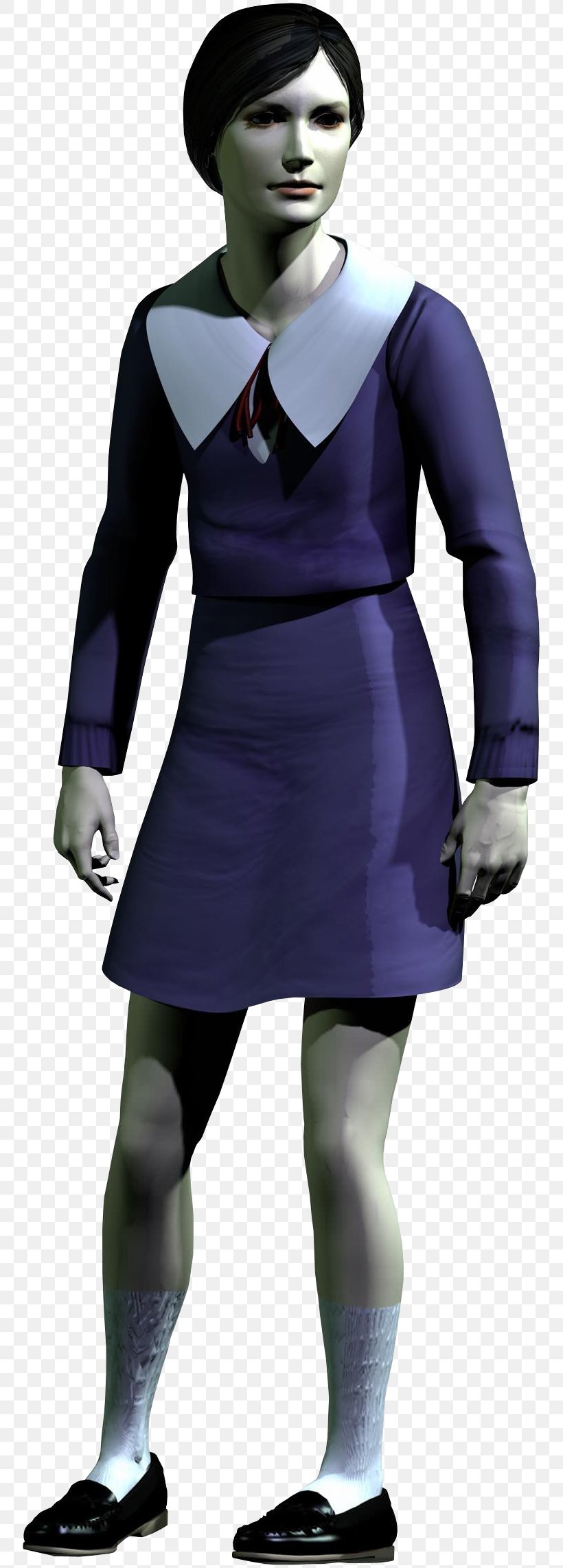 Silent Hill 3 Alessa Gillespie Silent Hill: Origins Heather Mason, PNG, 765x2284px, Silent Hill, Alessa Gillespie, Character, Costume, Costume Design Download Free