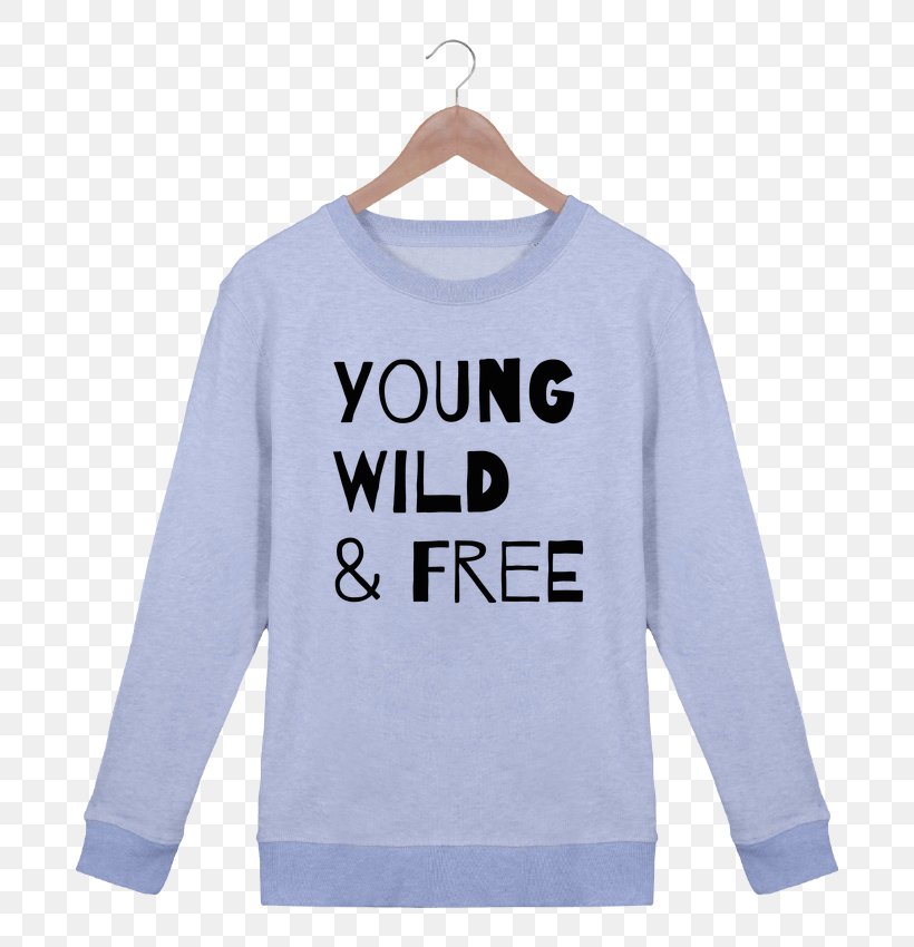 T-shirt Bluza Sleeve Sweater Jacket, PNG, 690x850px, Tshirt, Blue, Bluza, Brand, Clothing Download Free