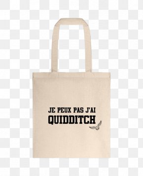 Quidditch - Tote Bag Handbag T-shirt Cotton PNG