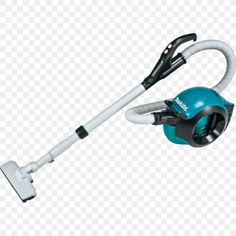 Vacuum Cleaner Makita DCL500Z Tool Cordless, PNG, 1500x1500px, Vacuum Cleaner, Cleaner, Cleaning, Cordless, Dust Download Free