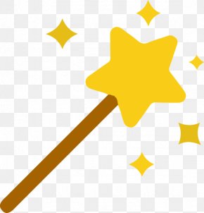 Wand Magic PNG