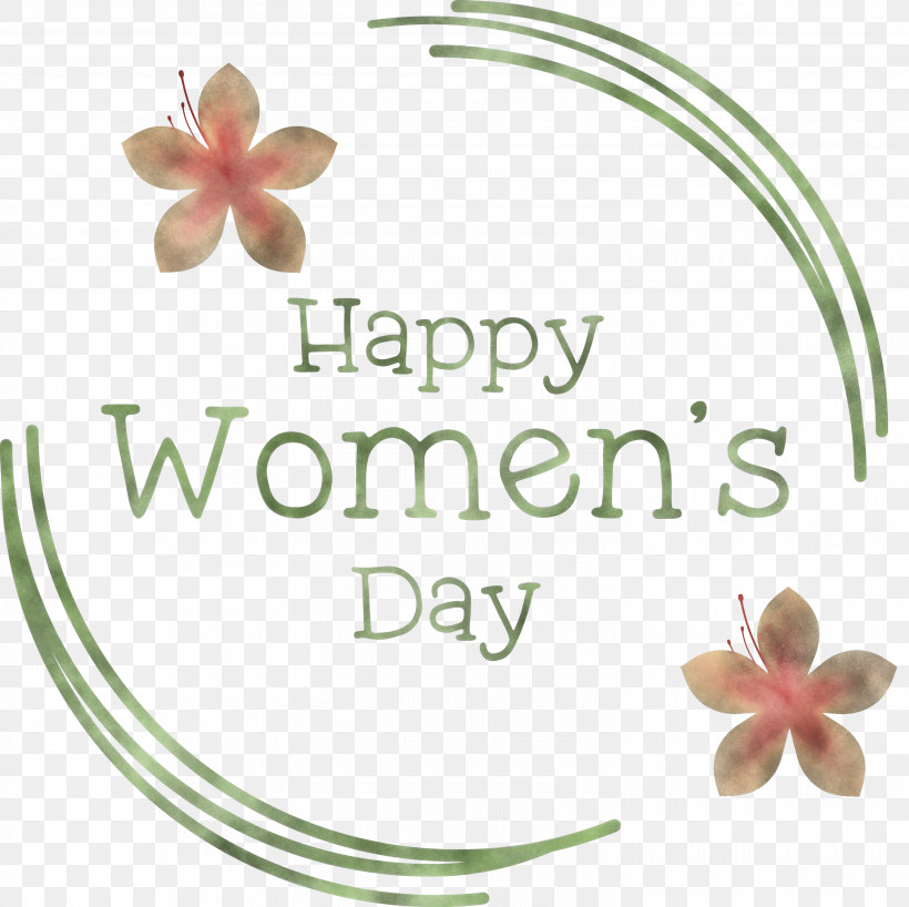 Womens Day International Womens Day, PNG, 3000x2994px, Womens Day, Flower, Geometry, Human Body, International Womens Day Download Free