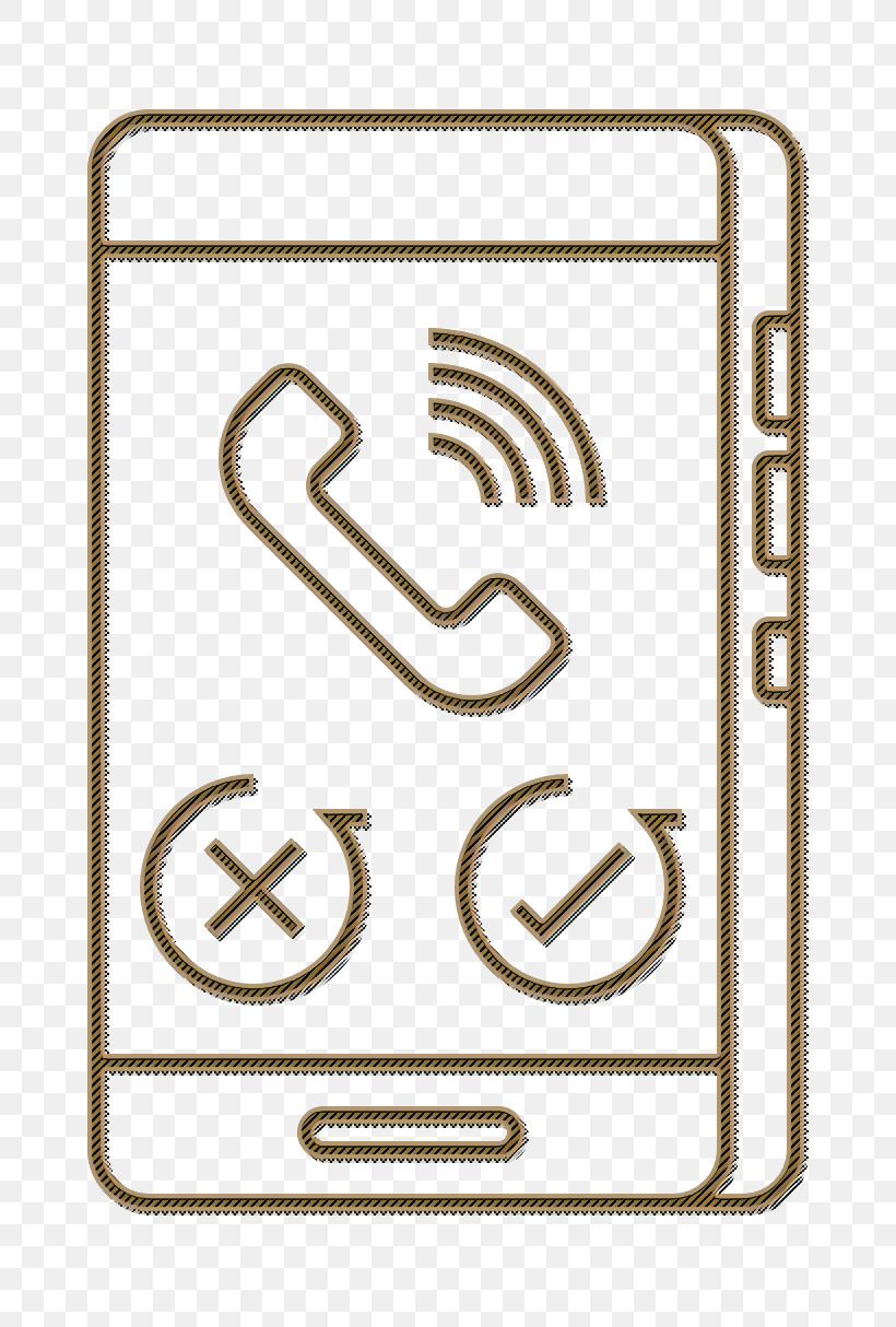 Call Icon Cellphone Icon Communication Icon, PNG, 792x1214px, Call Icon, Cellphone Icon, Communication Icon, Line, Rectangle Download Free