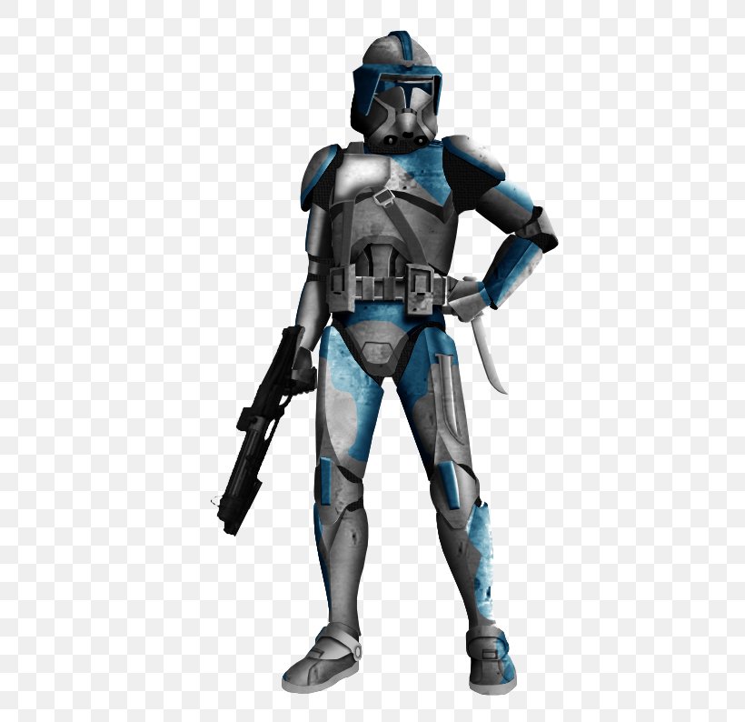 Commander Cody Clone Trooper Star Wars: The Clone Wars Stormtrooper, PNG, 413x794px, 501st Legion, Commander Cody, Action Figure, Anakin Skywalker, Armour Download Free