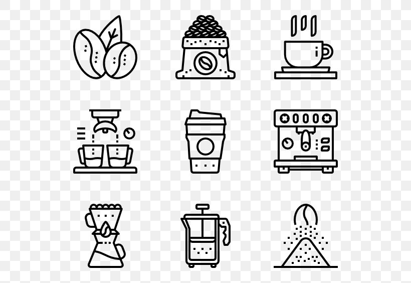 Icon Design Download Clip Art, PNG, 600x564px, Icon Design, Area, Black, Black And White, Brand Download Free