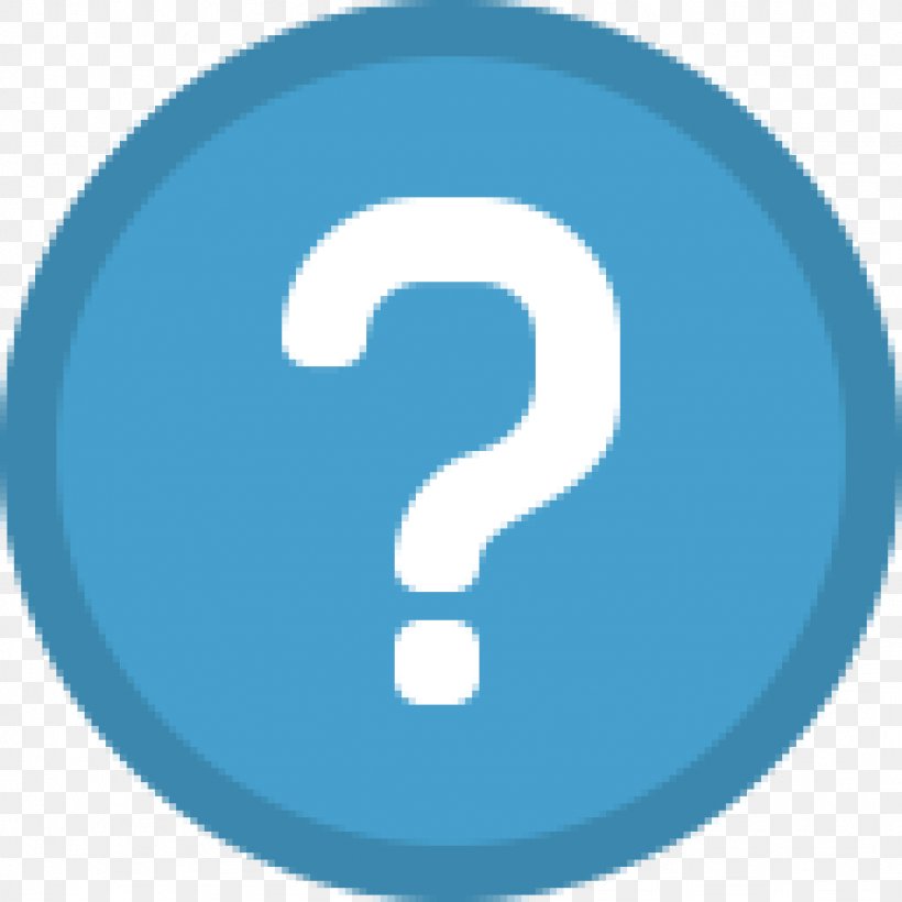 Question Mark Clip Art, PNG, 1024x1024px, Question Mark, Area, Blue, Button, Information Download Free