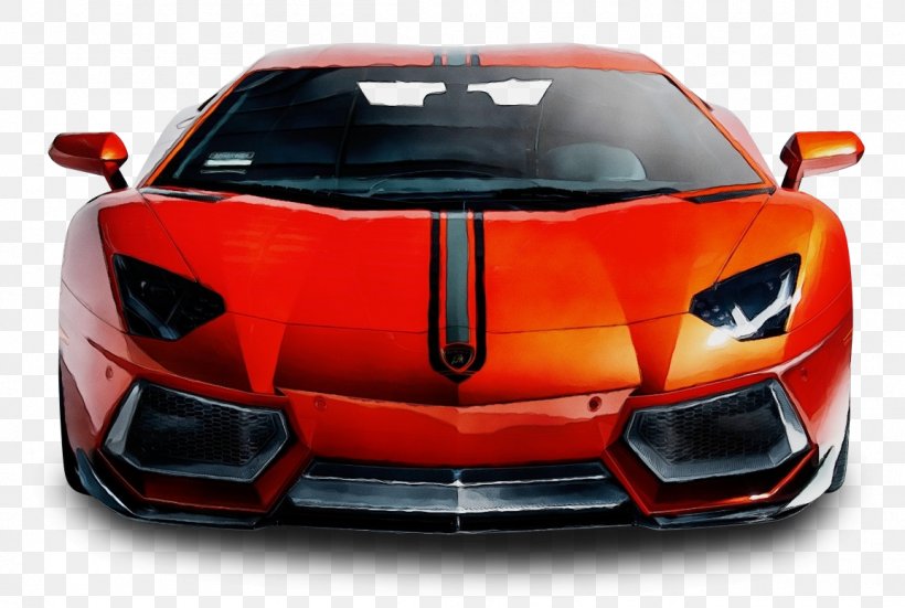 Land Vehicle Vehicle Car Supercar Automotive Design, PNG, 1155x777px, Watercolor, Automotive Design, Car, Hood, Lamborghini Download Free