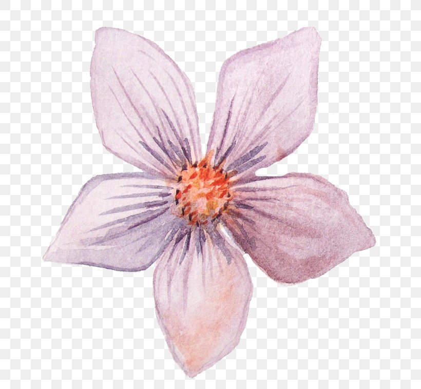Petal Watercolor Painting Clip Art, PNG, 700x758px, Petal, Flower, Flowering Plant, Pixel, Plant Download Free