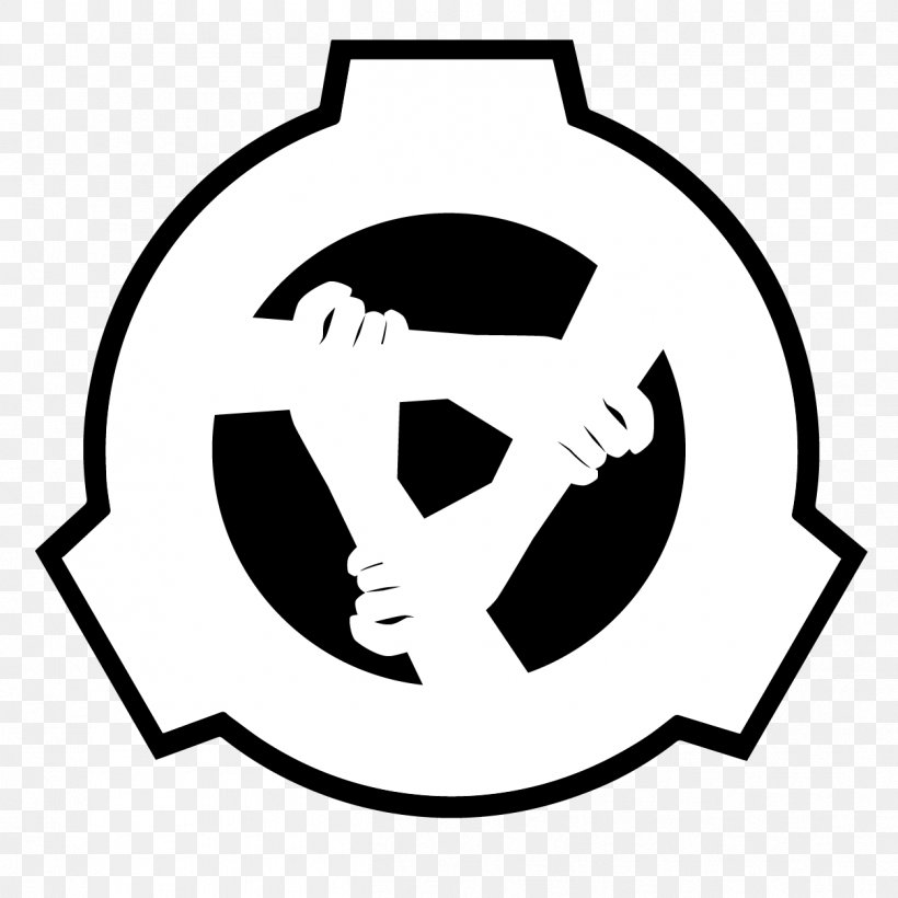 Scp Foundation Scp Secret Laboratory Logo Minecraft Roblox Png 1251x1251px Scp Foundation Art Blackandwhite Genius Keter - scp 610 old roblox