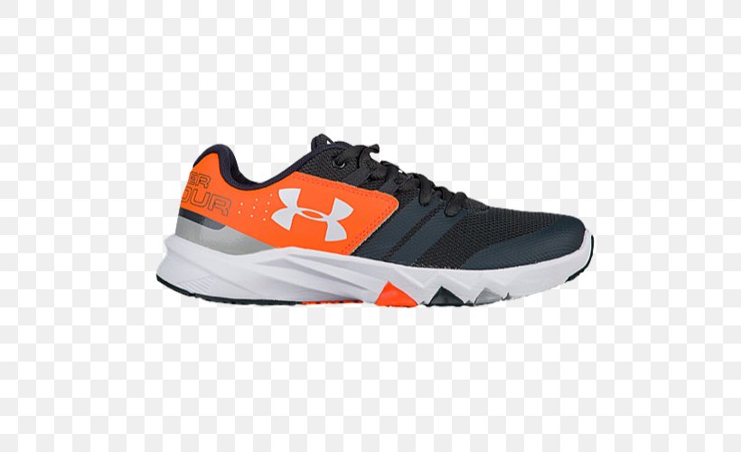 Sports Shoes Nike Under Armour New Balance, PNG, 500x500px, Sports Shoes, Air Jordan, Athletic Shoe, Basketball Shoe, Black Download Free