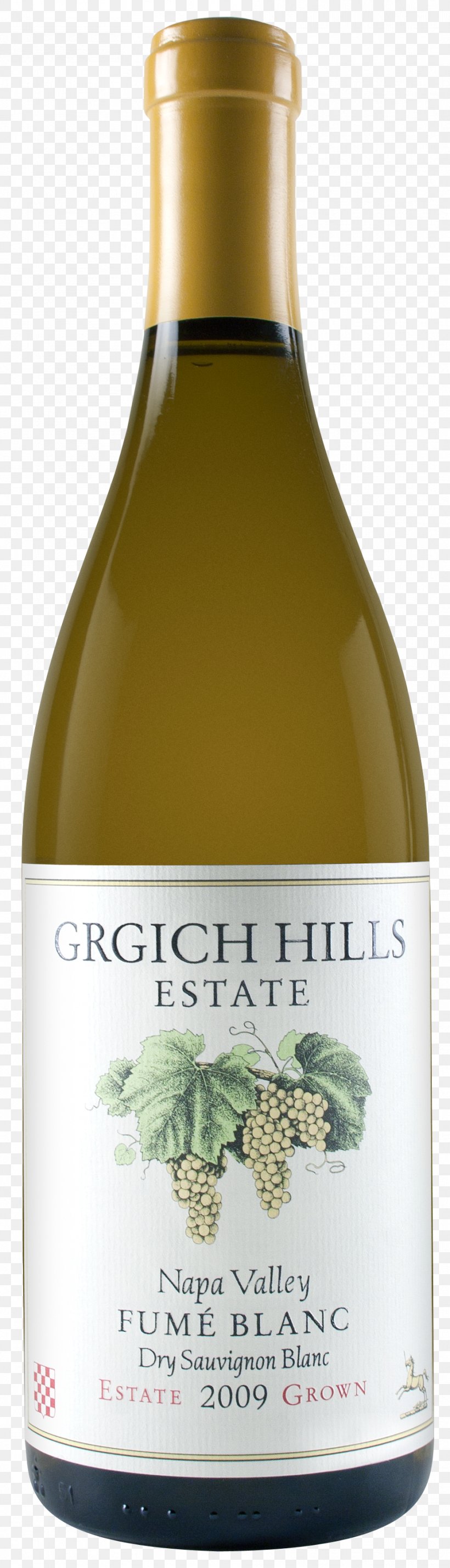 White Wine Grgich Hills Estate Zinfandel Chardonnay, PNG, 936x3260px, White Wine, Alcoholic Beverage, Bottle, Cabernet Sauvignon, Chardonnay Download Free