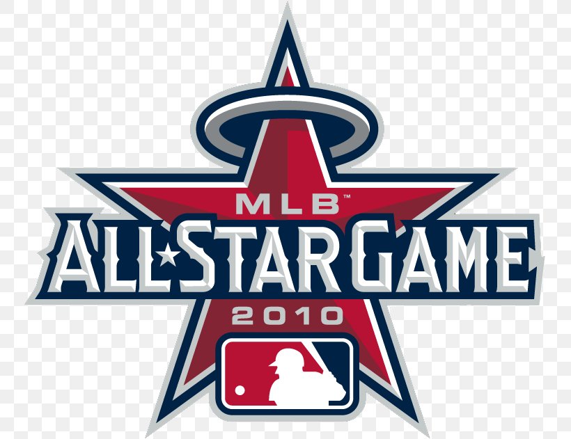 2010 Major League Baseball All-Star Game Angel Stadium Los Angeles Angels MLB 1989 Major League Baseball All-Star Game, PNG, 751x631px, Angel Stadium, Allstar Game, American League, Area, Boston Red Sox Download Free
