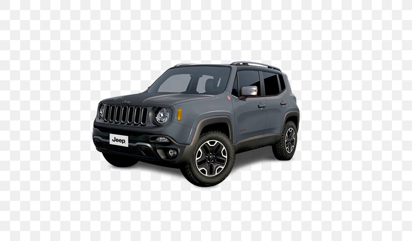 2015 Jeep Renegade Car Jeep Wrangler Tire, PNG, 640x480px, 2015 Jeep Renegade, Jeep, Automotive Design, Automotive Exterior, Automotive Tire Download Free