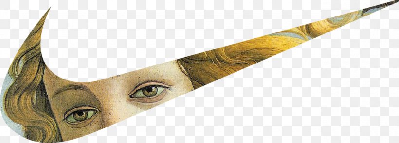 Art Swoosh Just Do It Renaissance Nike, PNG, 1280x461px, Art, Art Film, Eye, Just Do It, Logo Download Free