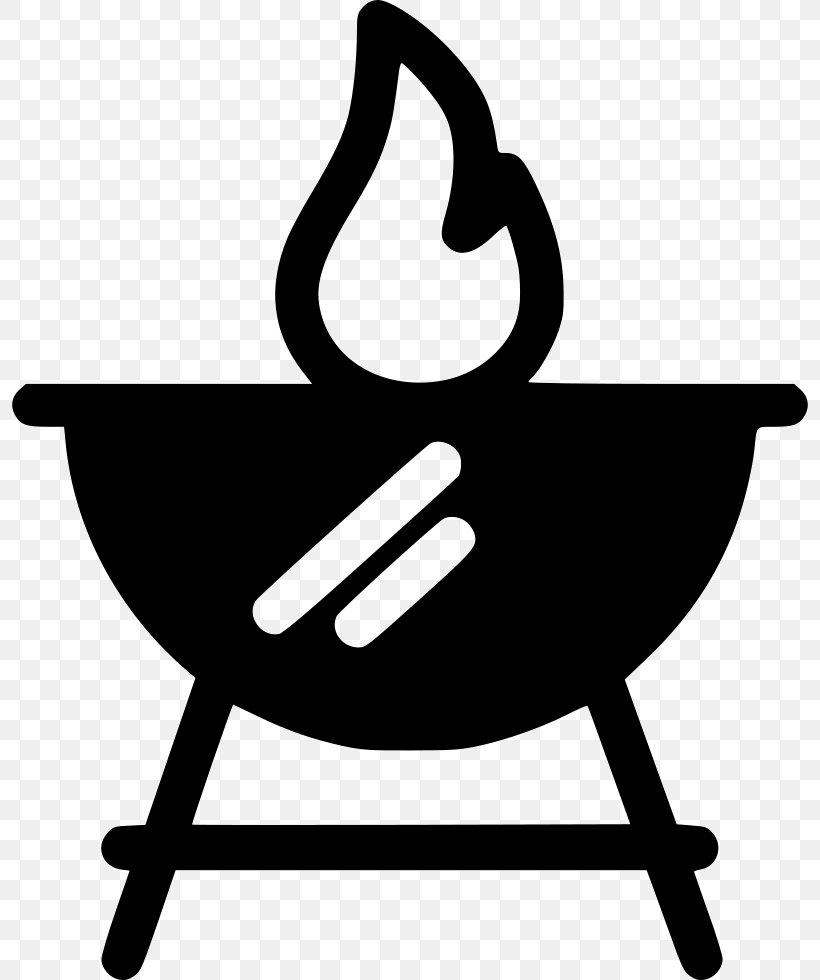 Barbecue Clip Art Desktop Wallpaper, PNG, 796x980px, Barbecue, Artwork, Barbecue Grill, Black And White, Chair Download Free