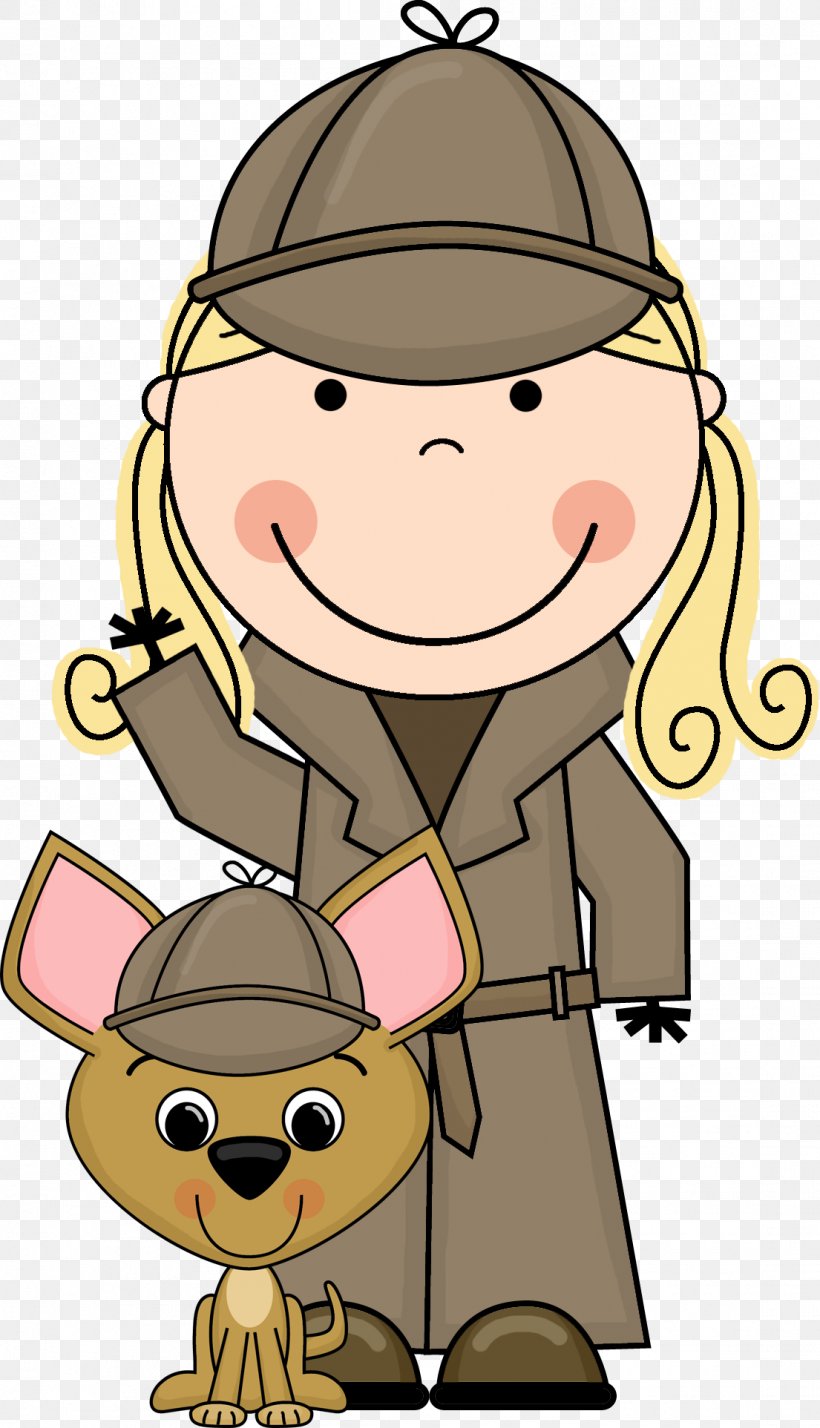 Detective Free Content Woman Clip Art, PNG, 1105x1925px, Watercolor, Cartoon, Flower, Frame, Heart Download Free