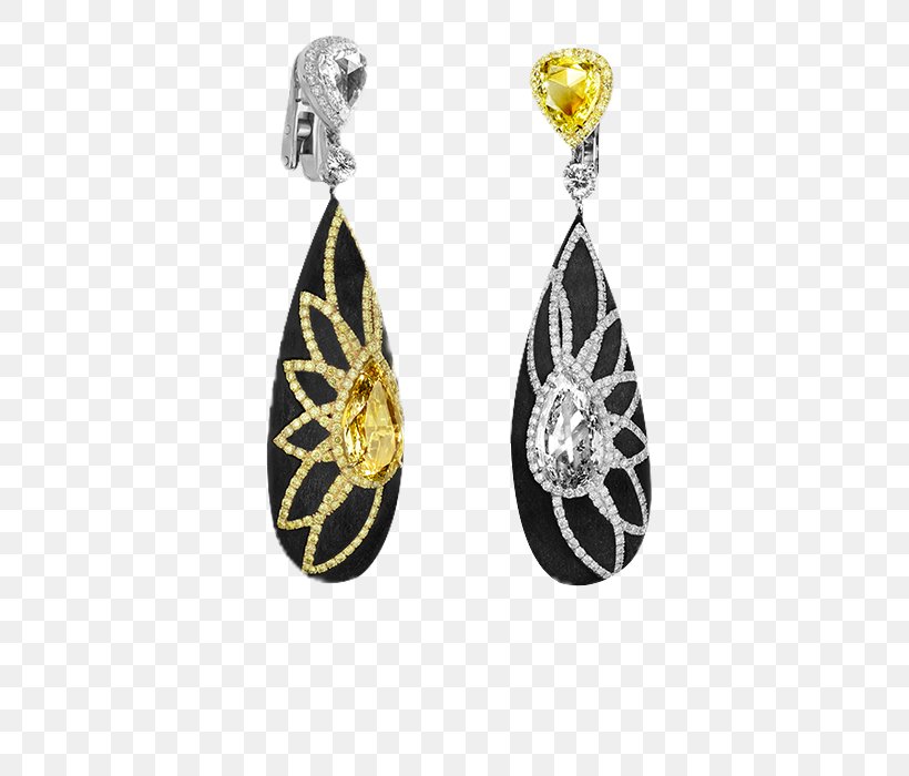 Earring Charms & Pendants Jewellery Brooch Adler, PNG, 700x700px, Earring, Adler, Bijou, Bird Of Paradise Flower, Body Jewellery Download Free