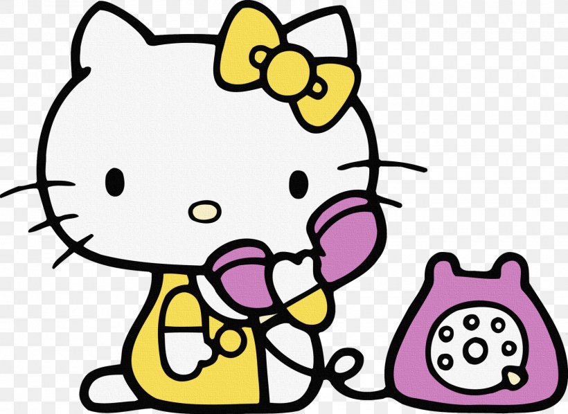 Hello Kitty Coloring Book Kids Coloring, PNG, 1600x1168px, Hello Kitty, Art, Artwork, Book, Cat Download Free