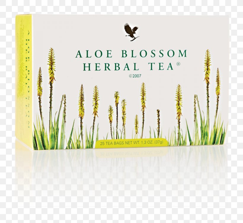 Herbal Tea Forever Living Products Aloe Vera, PNG, 750x750px, Tea, Aloe Vera, Brand, Caffeinated Drink, Commodity Download Free