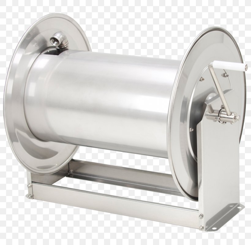 Hose Reel Winch Stainless Steel, PNG, 800x800px, Hose, Architectural Engineering, Handkurbel, Hardware, Hardware Accessory Download Free