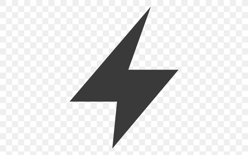 Lightning Electricity, PNG, 512x512px, Lightning, Black, Black And White, Drawing, Electricity Download Free
