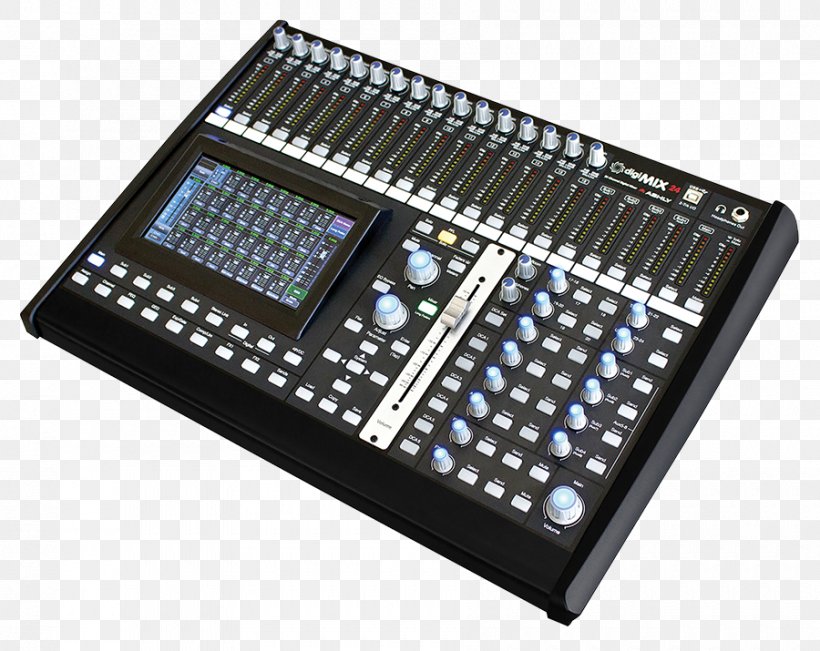 Microphone Audio Mixers Ashly Audio Digital Mixing Console, PNG, 900x715px, Microphone, Amplifier, Ashly Audio, Audio, Audio Mixers Download Free