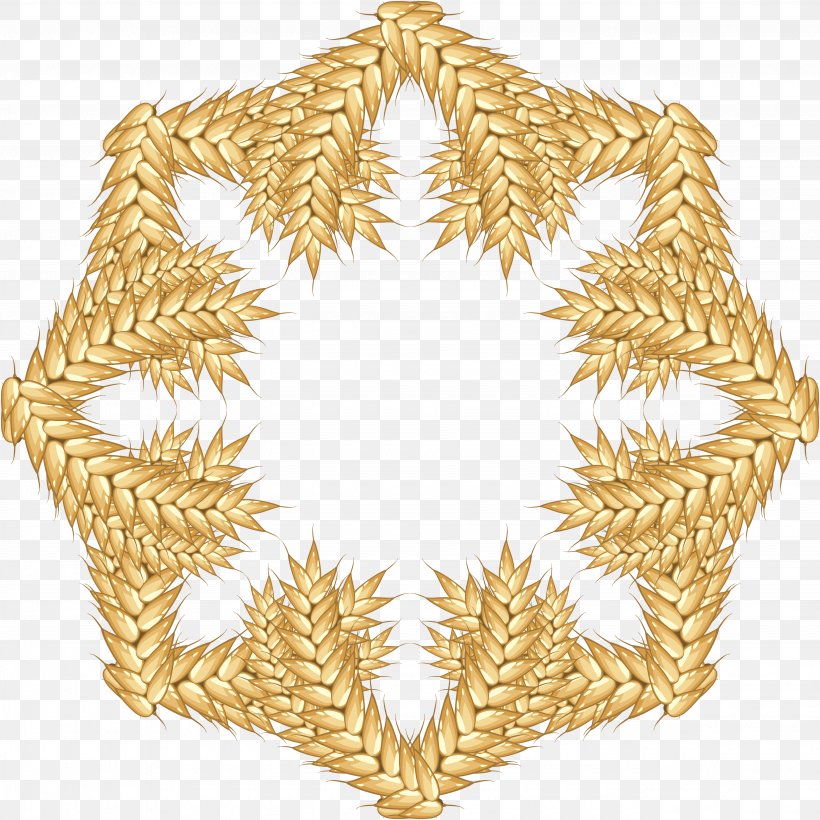 Picture Frame Clip Art, PNG, 5115x5115px, Wheat, Cdr, Commodity, Computer Graphics, Grauds Download Free