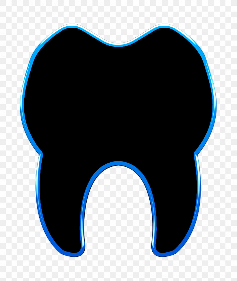 Tooth Icon Medical Icons Icon Shapes Icon, PNG, 1042x1234px, Tooth Icon, Cobalt, Cobalt Blue, Electric Blue M, Medical Icons Icon Download Free