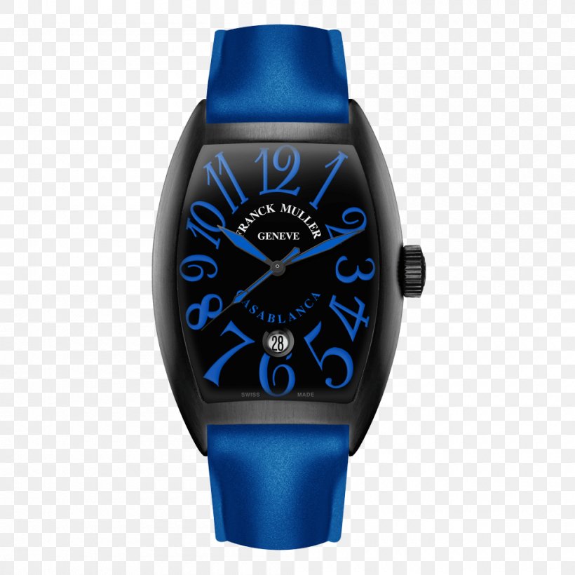 Watch Luxury Tourbillon Chronograph Jewellery, PNG, 1000x1000px, Watch, Brand, Chronograph, Clothing Accessories, Cobalt Blue Download Free