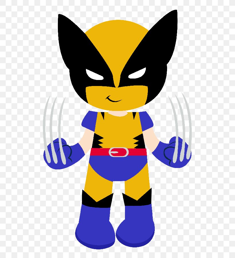 Wolverine Captain America Superhero Professor X Clip Art, PNG, 598x900px, Wolverine, Art, Avengers, Captain America, Cartoon Download Free