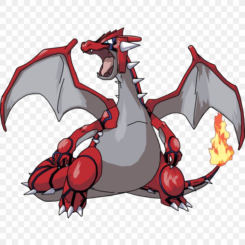 Charizard Pokémon GO Pokémon FireRed LeafGreen Groudon, PNG, Charizard, Cartoon, Charmander, Dragon