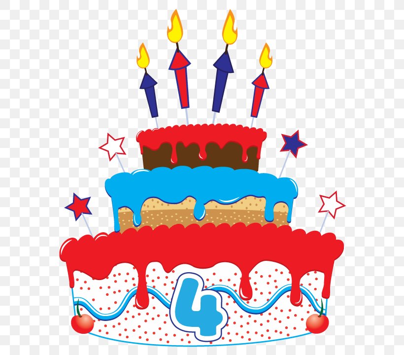 Clip Art Birthday Cake Sugar Cake Frosting & Icing, PNG, 720x720px, Birthday Cake, Area, Artwork, Baking, Bavarian Cream Download Free