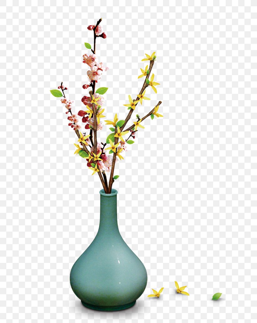 Download Photography Vase, PNG, 735x1032px, Photography, Bodhi Image Photo, Branch, Chinoiserie, Flower Download Free