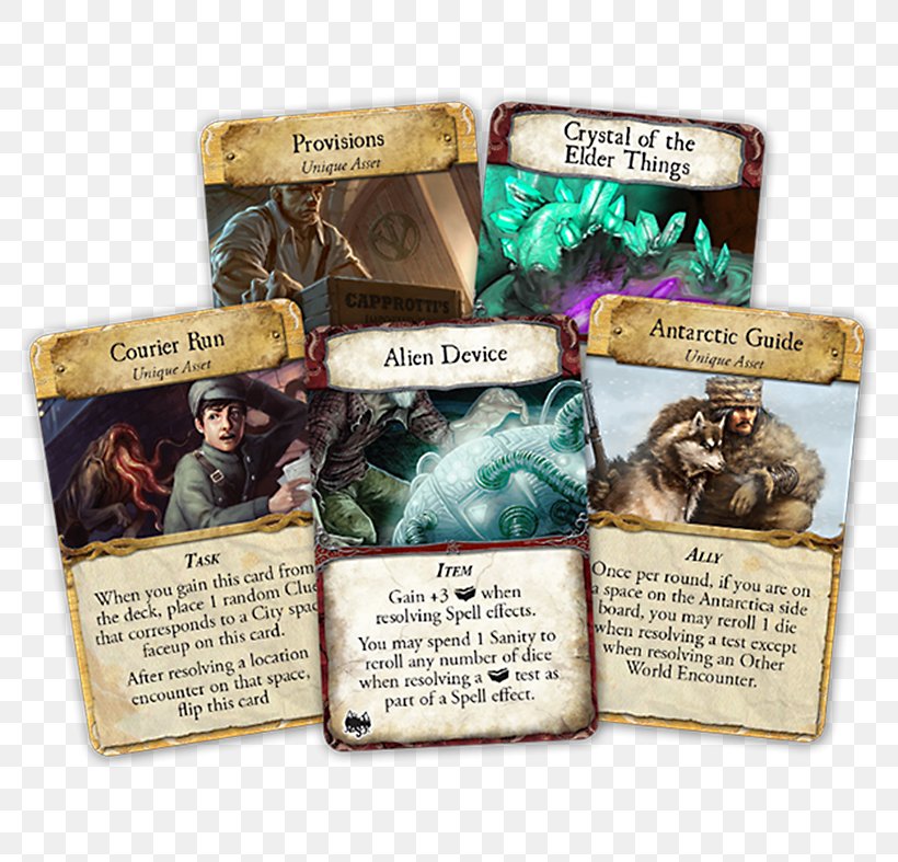 Eldritch Horror Descent Fantasy Flight Games Expansion Pack, PNG, 787x787px, Eldritch Horror, Card Game, Descent, Dice, Dice Game Download Free