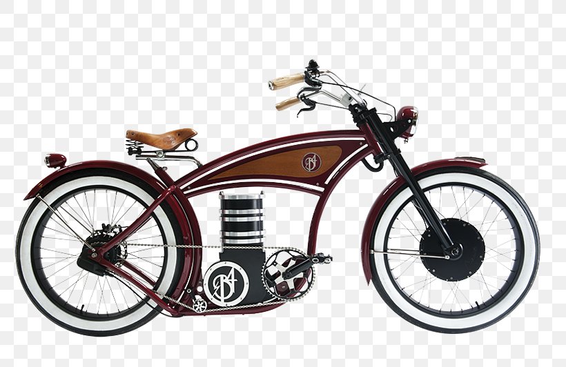 Electric Bicycle Cruiser Bicycle Motorcycle Chopper, PNG, 800x532px, Bicycle, Bicycle Accessory, Bicycle Frame, Bicycle Part, Bicycle Saddle Download Free
