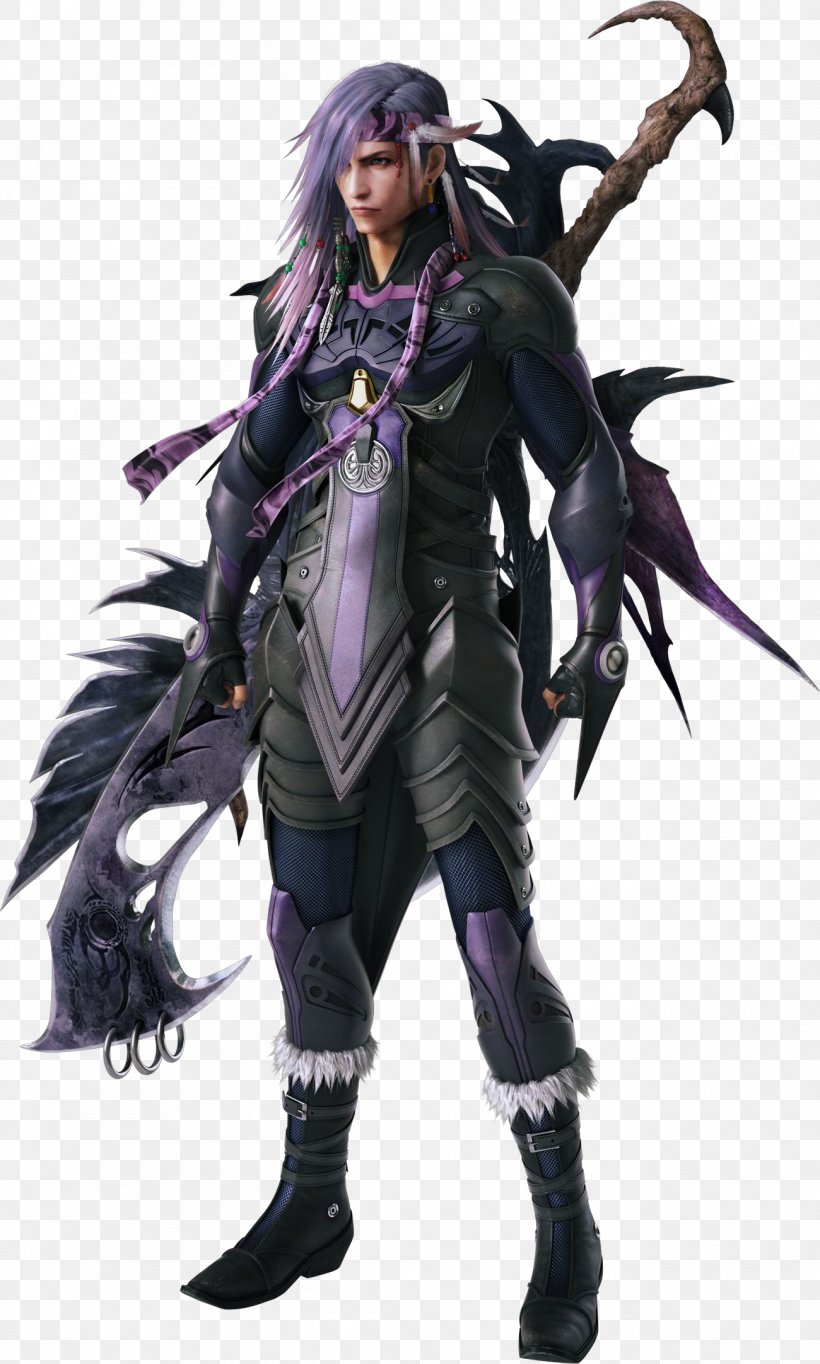 Final Fantasy XIII-2 Lightning Returns: Final Fantasy XIII Final Fantasy XV Final Fantasy: Brave Exvius, PNG, 1300x2164px, Final Fantasy Xiii2, Action Figure, Bahamut, Boss, Costume Download Free