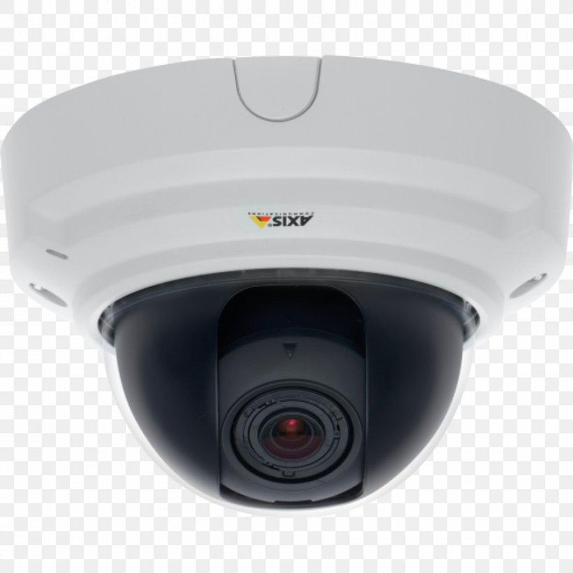 IP Camera Axis Communications Video Cameras Closed-circuit Television, PNG, 900x900px, Ip Camera, Axis Communications, Camera, Camera Lens, Cameras Optics Download Free