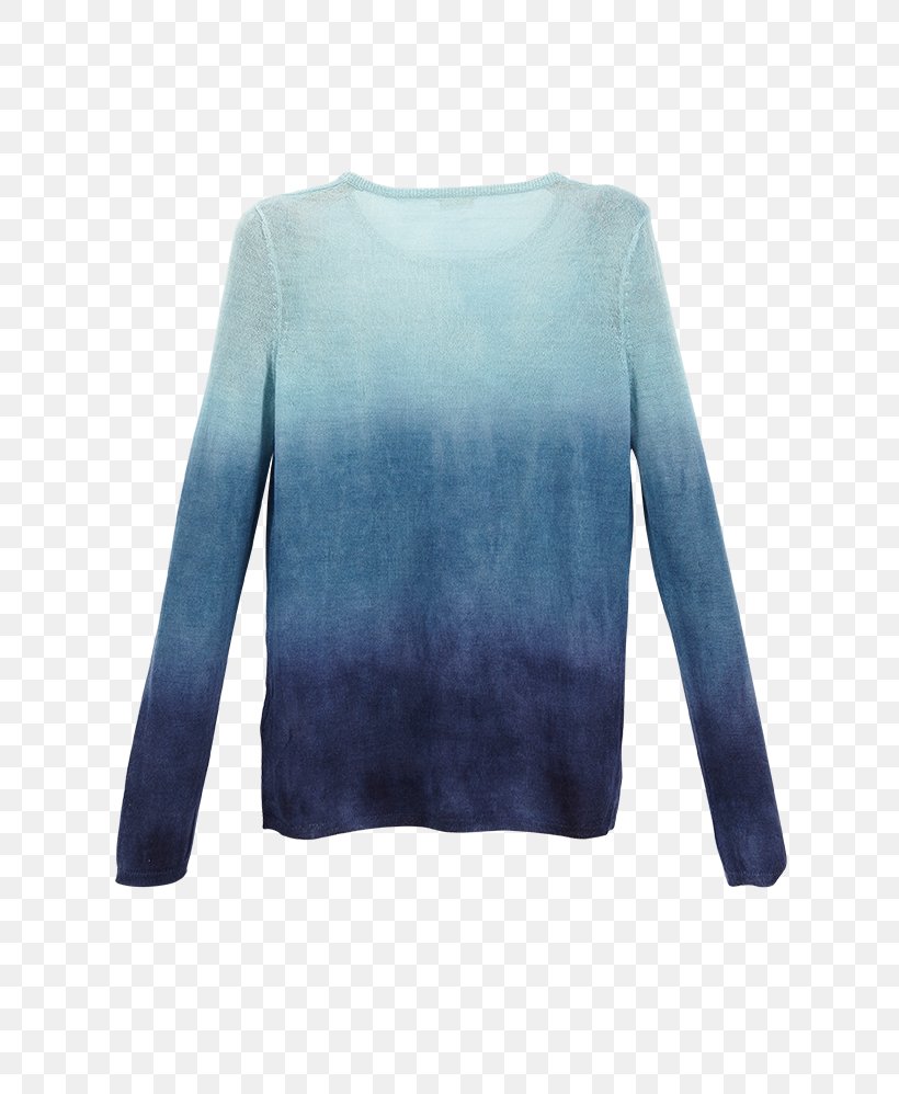 Neck, PNG, 748x998px, Neck, Blue, Electric Blue, Long Sleeved T Shirt, Sleeve Download Free